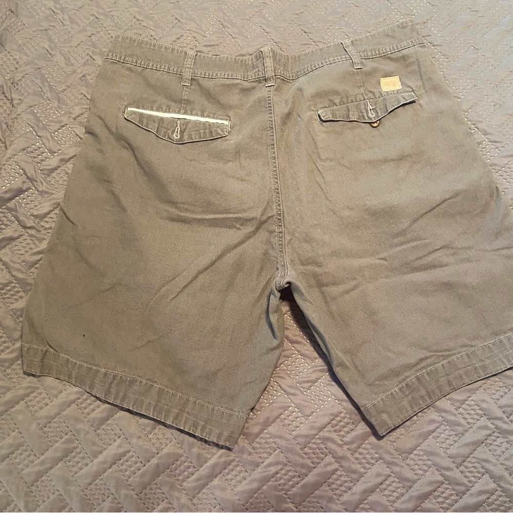 Lot of 3 Men’s Shorts Size 36 Magellan, CPO Provisions, Los Angeles Third & Army - Picture 14 of 14